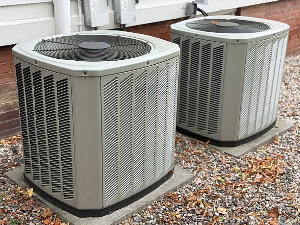Reliable Ac Installation contractor in Belleville, MI by Leonard HVAC